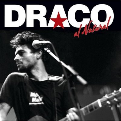 [Draco Rosa] Al natural