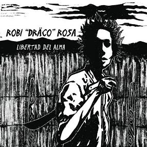 [Draco Rosa] Libertad del alma