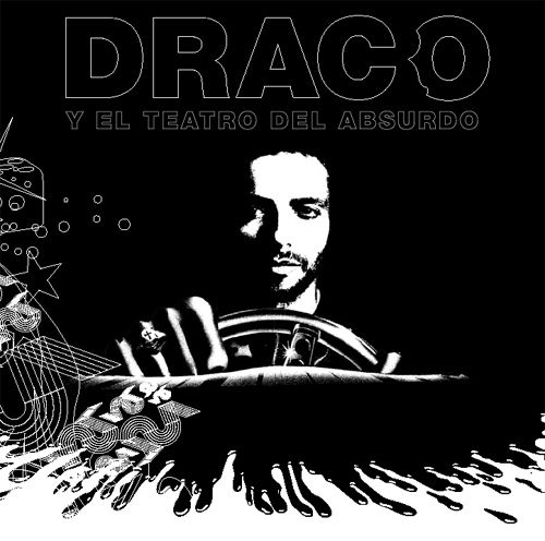 [Draco Rosa] Draco y el teatro del absurdo