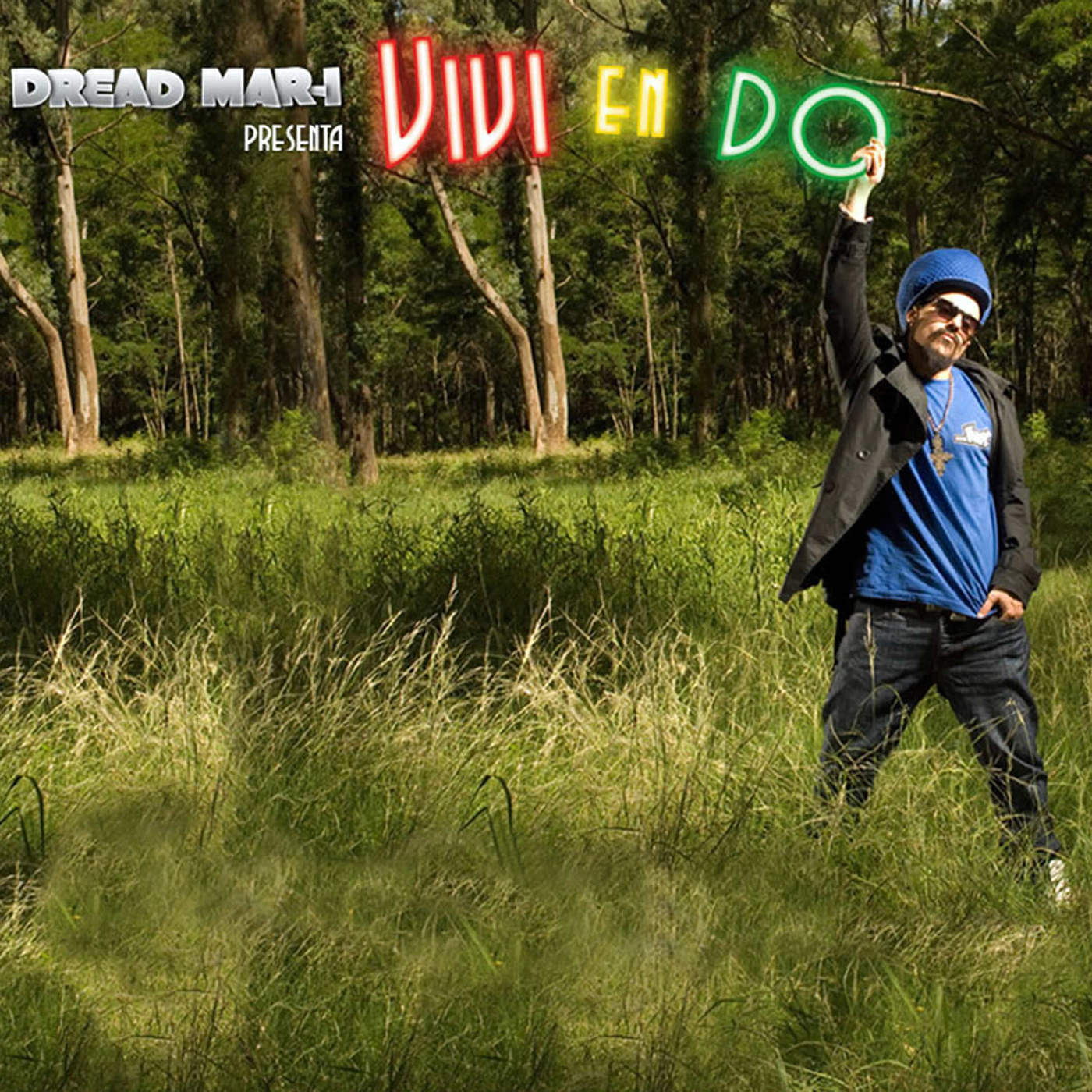 [Dread Mar I] Vivi en do