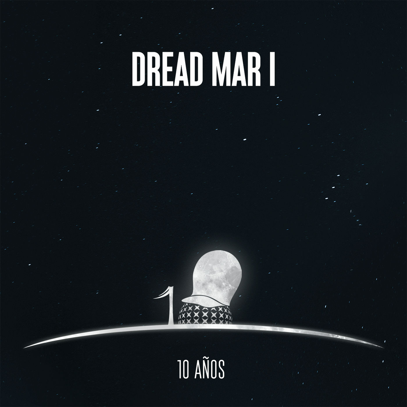 [Dread Mar I] 10 a&ntilde;os