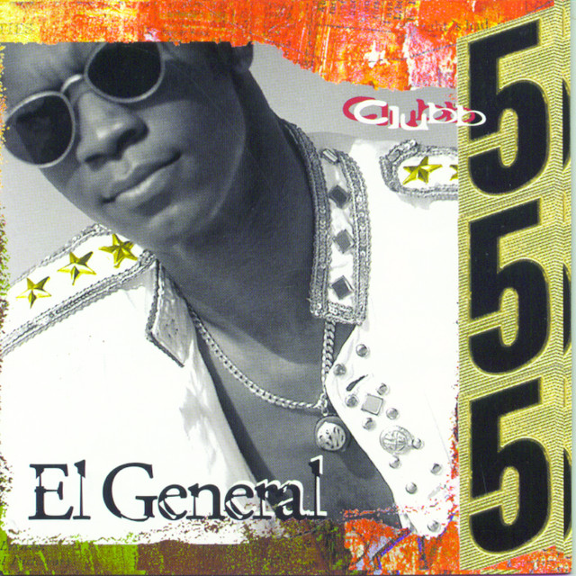 [El General] Clubb 555