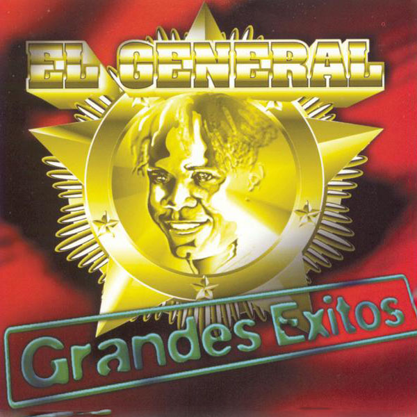 [El General] Grandes &eacute;xitos