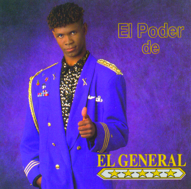[El General] El poder de El General