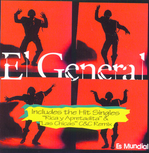 [El General] Es mundial (1995)