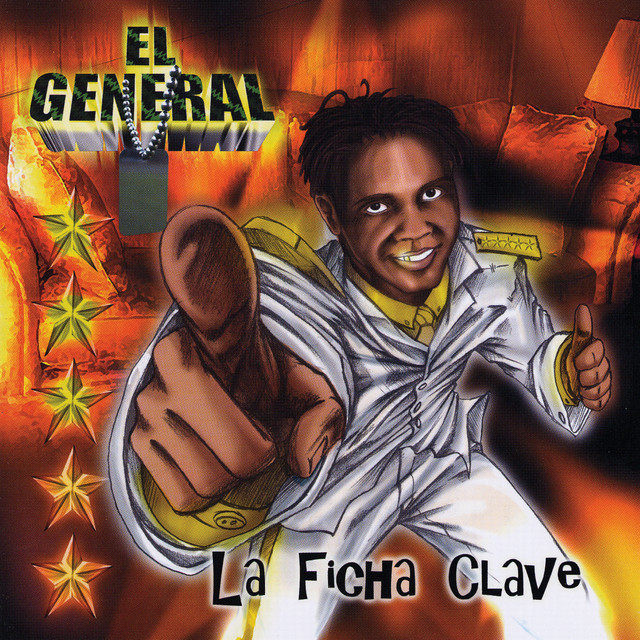 [El General] La ficha clave