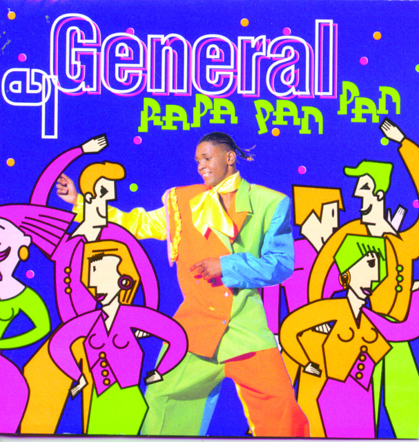 [El General] Rapa pan pan