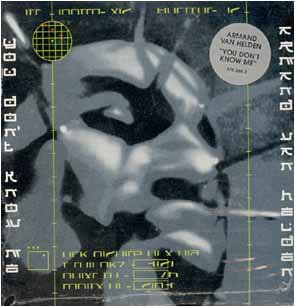 [Armand Van Helden] You Don't Know Me [Single]