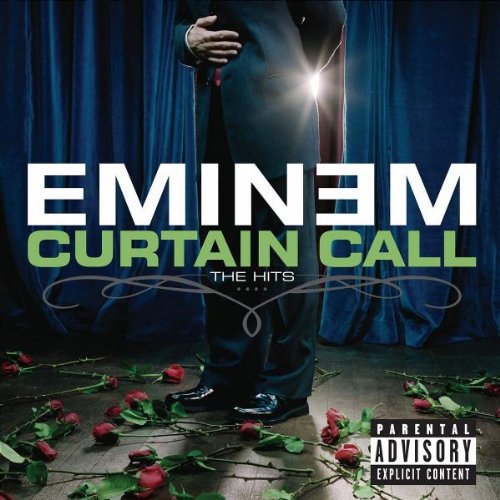 [Eminem] Curtain Call: The Hits