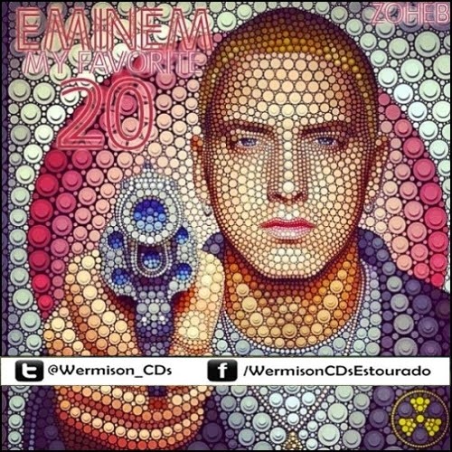[Eminem] My Favorite 20