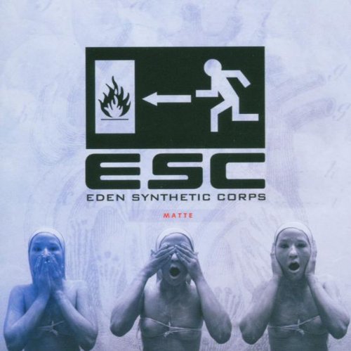 [ESC] Matte