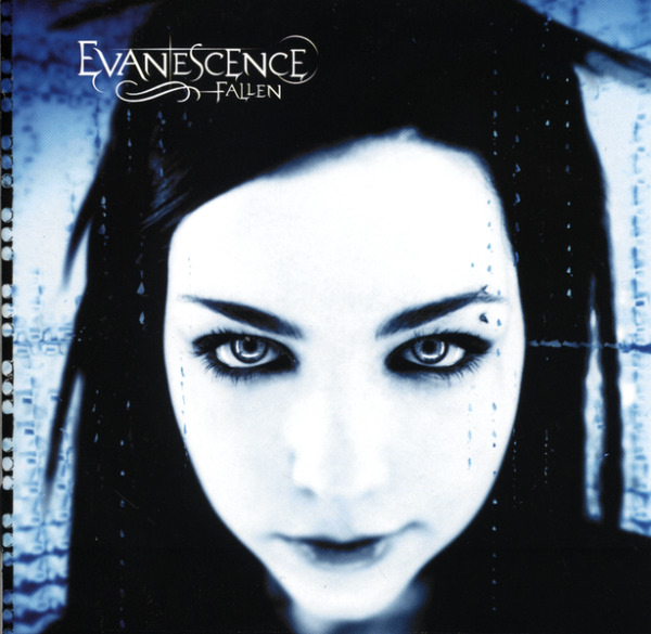 [Evanescence] Fallen