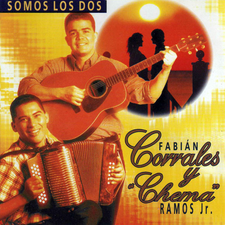 [Fabian Corrales] Somos los dos