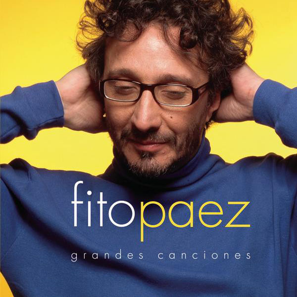 [Fito Páez] Grandes canciones