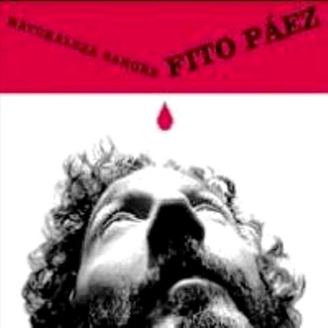 [Fito Páez] Naturaleza sangre