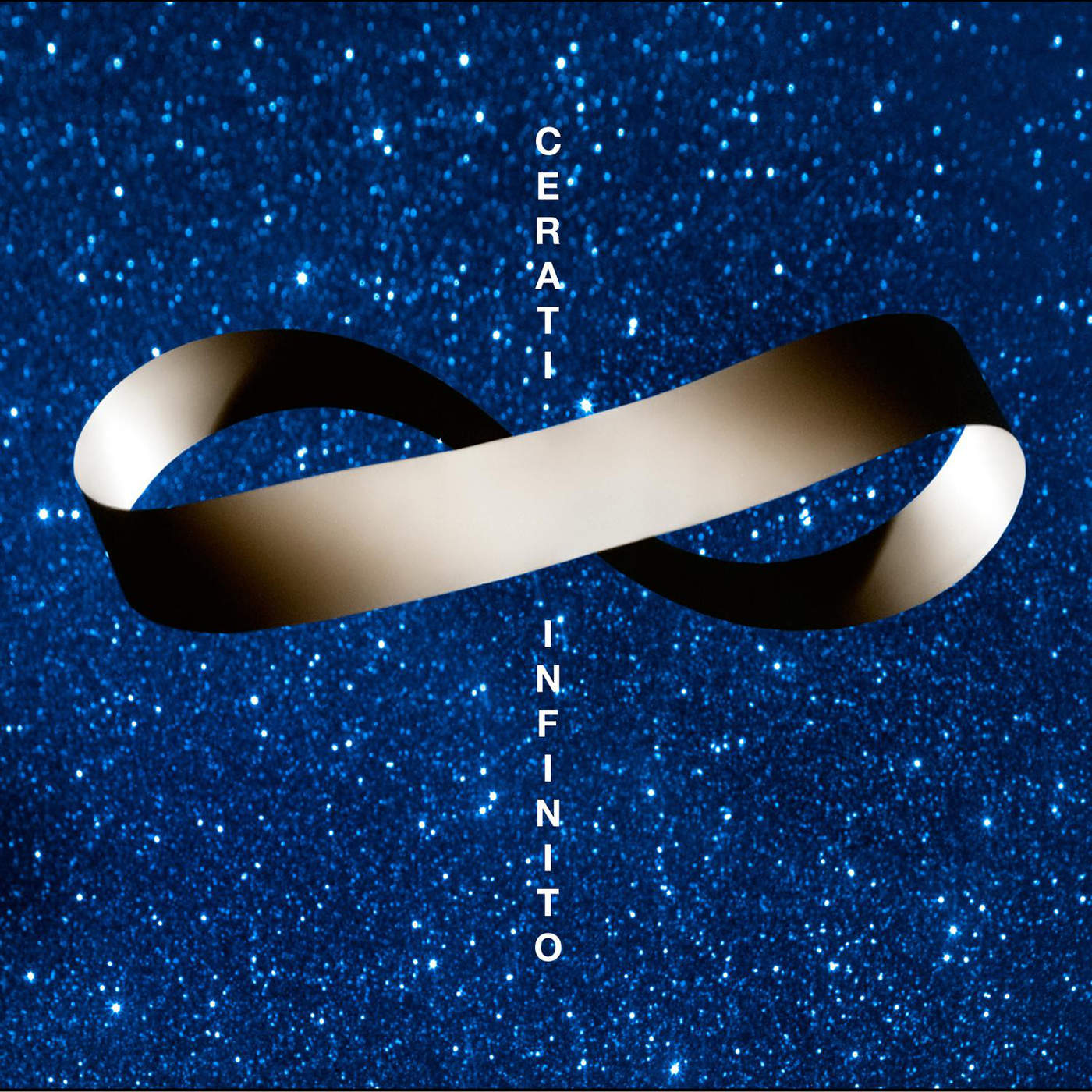 [Gustavo Cerati] Infinito