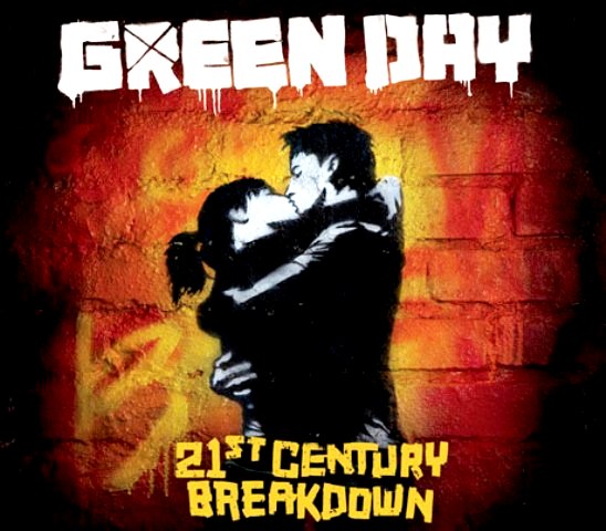 [Green Day] 21st Century Breakdown