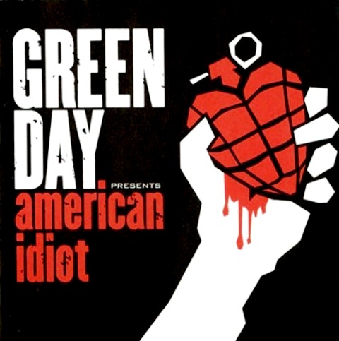 [Green Day] American Idiot