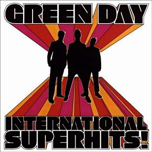 [Green Day] International Superhits