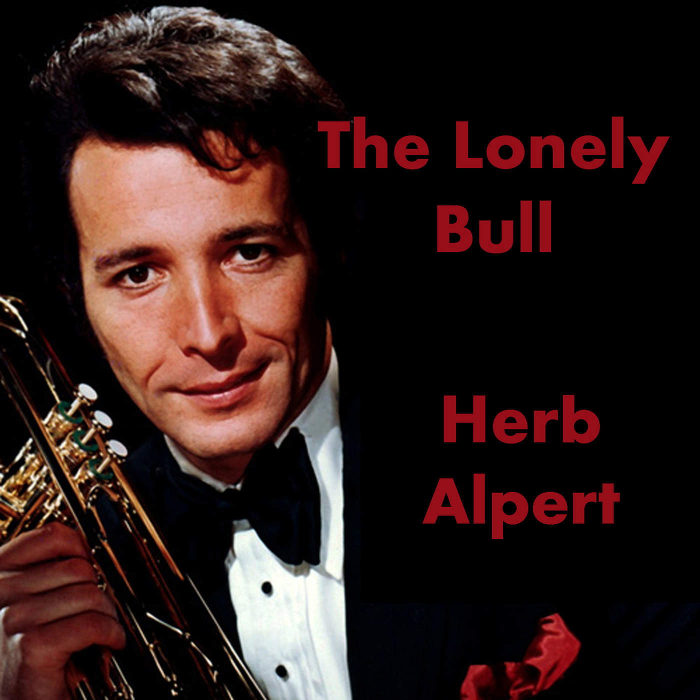 [Herb Alpert] The Lonely Bull (2013)