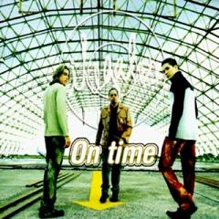[Ilegales] On Time