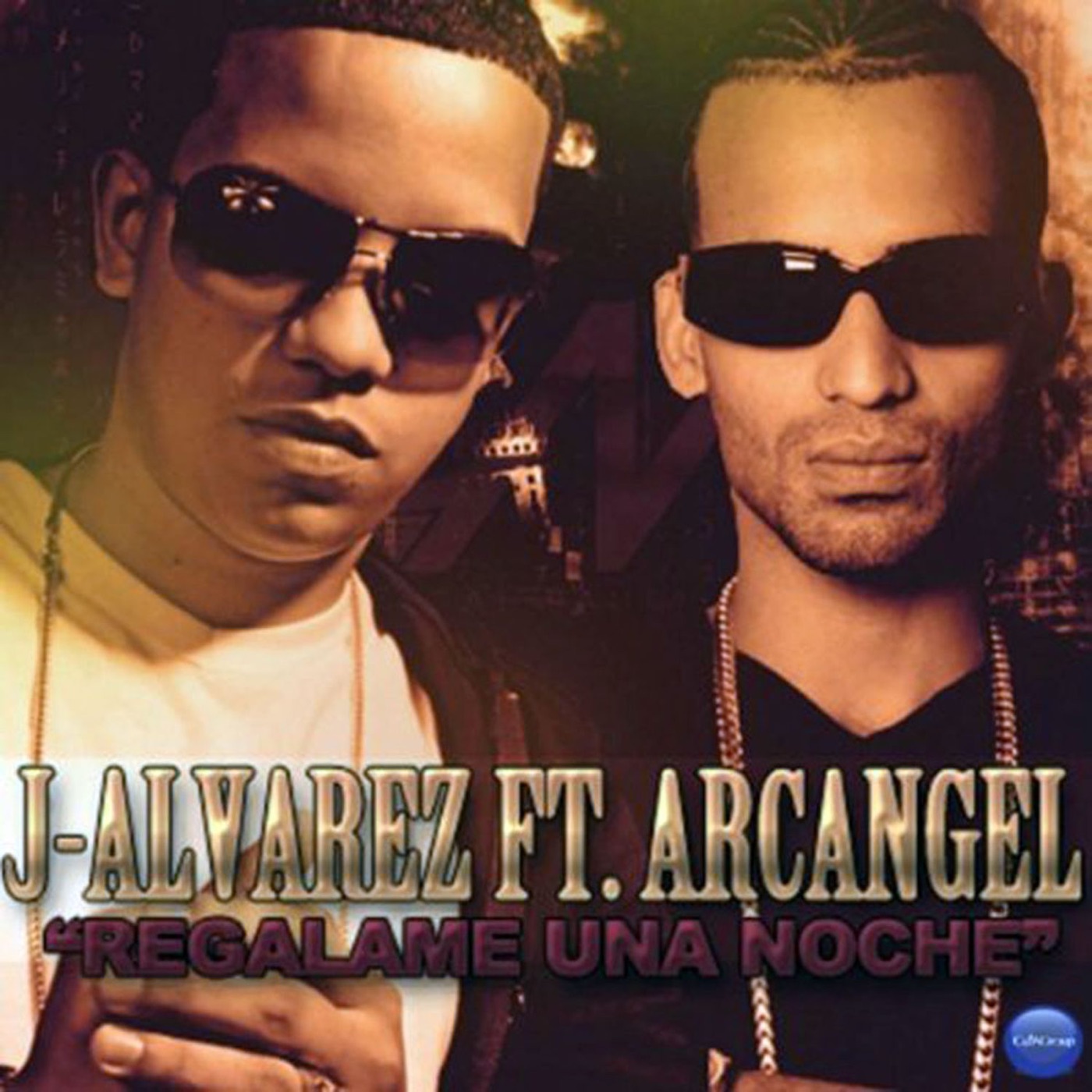 [Arcangel & Randy] Reg&aacute;lame una noche