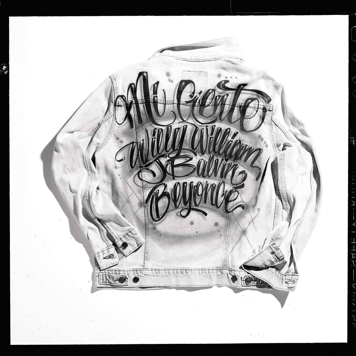 [Beyoncé] Mi gente