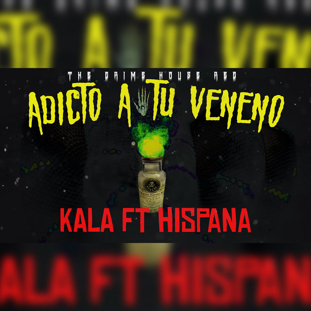 [J Balvin] Tu veneno
