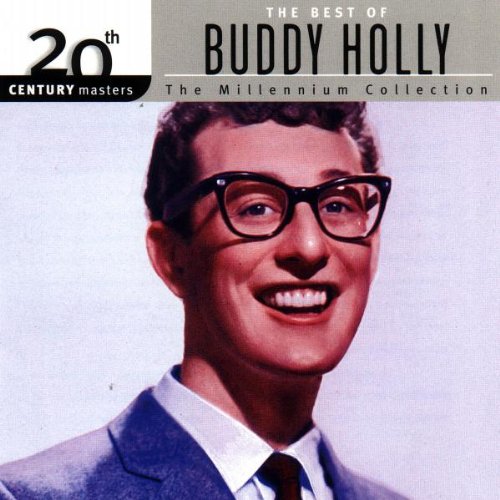 [Buddy Holly] Buddy Holly & The Crickets
