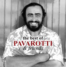 [Luciano Pavarotti] Pavarotti & Friends: Together for the Children of Bosnia