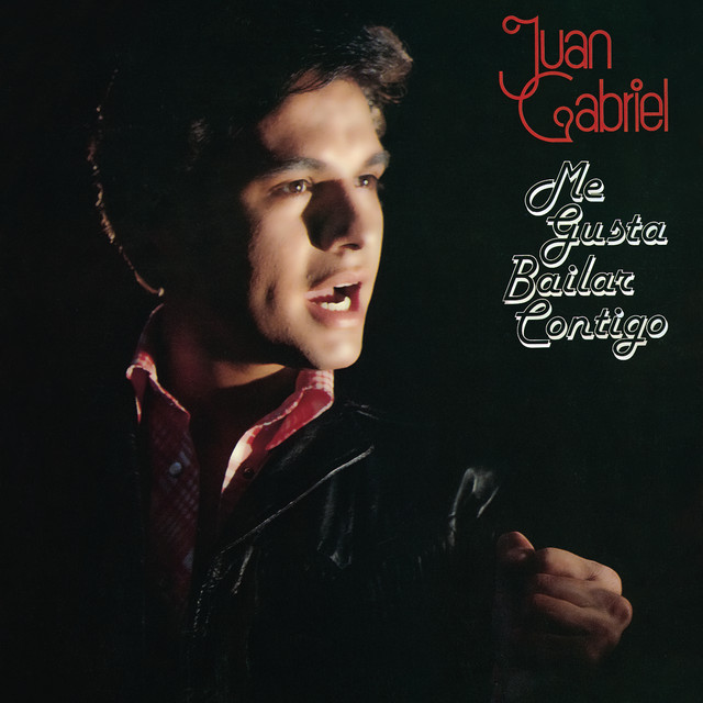 [Juan Gabriel] Me gusta bailar contigo