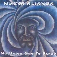 [Alika] No dejes que te paren (2012)