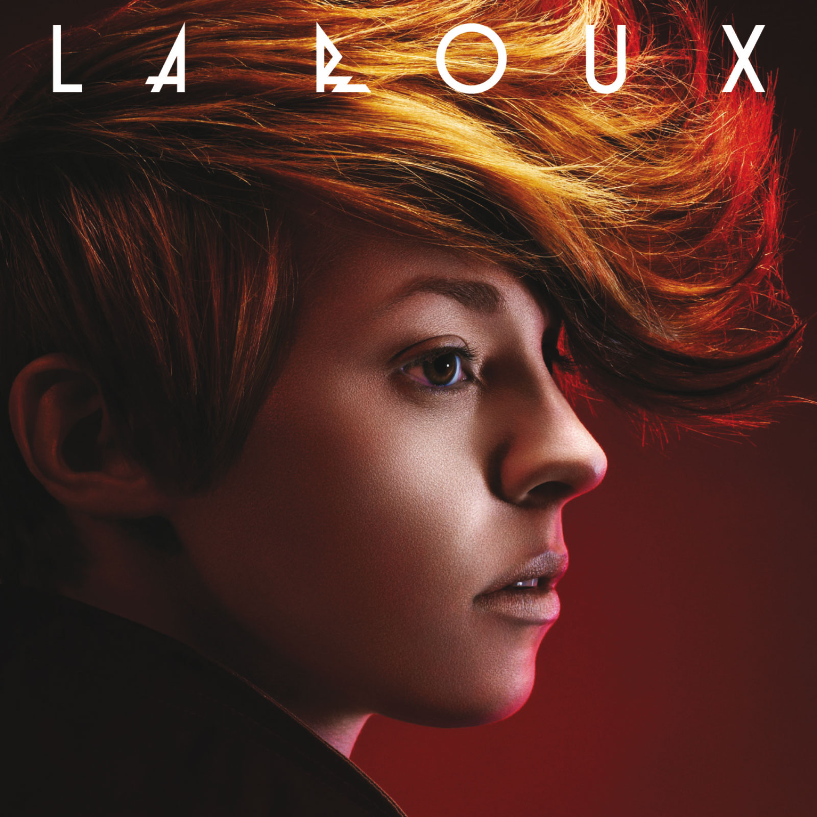 [La Roux] La Roux