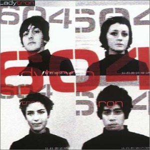 [Ladytron] 604
