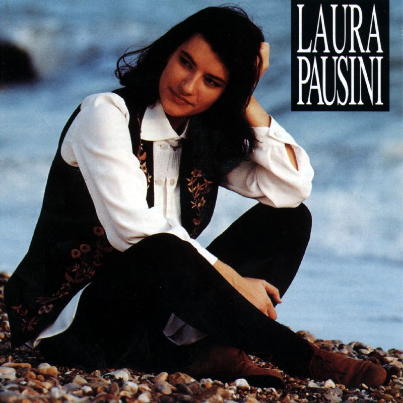 [Laura Pausini] Laura Pausini
