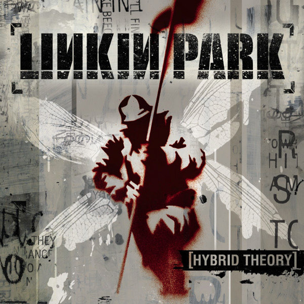 [Linkin Park] Hybrid Theory