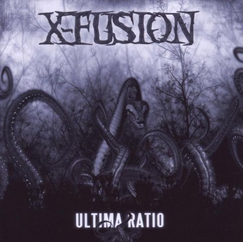 [X-Fusion] Ultima Ratio