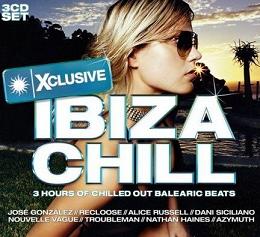 [Alexander Brown] Xclusive Ibiza Chill