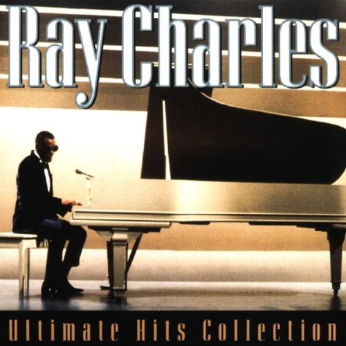 [Ray Charles] Ultimate Hits Collection