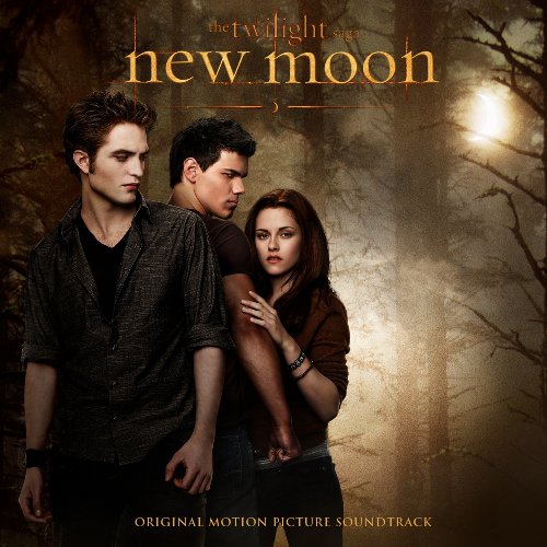 [Alexander Brown] The Twilight Saga: New Moon