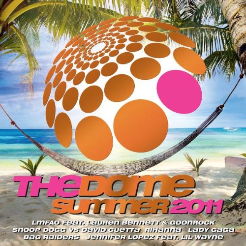 [Alexander Brown] The Dome: Summer 2011