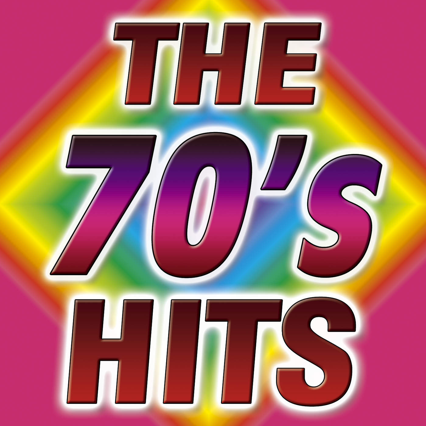 [Alexander Brown] The 70's Hits