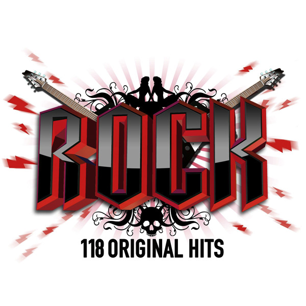 [Alexander Brown] Original Hits - Rock