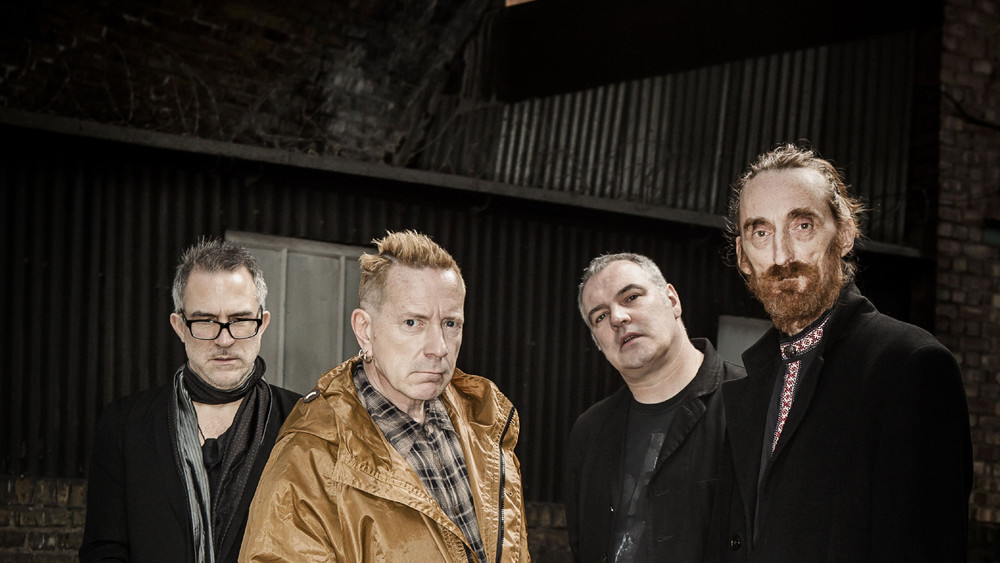 Public Image Ltd