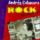 [Andrés Calamaro] Cl&aacute;sicos del rock en espa&ntilde;ol