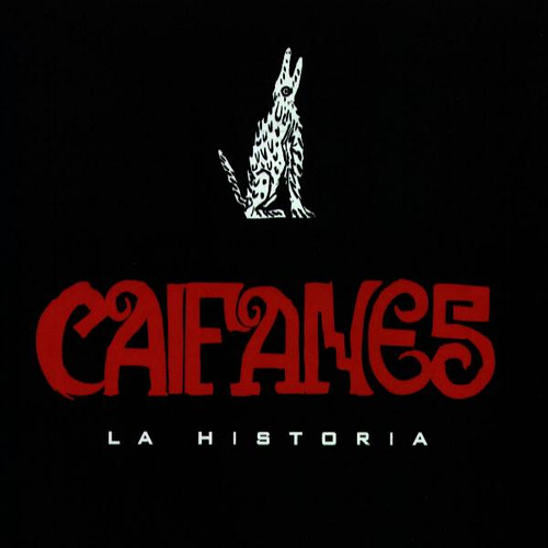 [Caifanes] La Historia