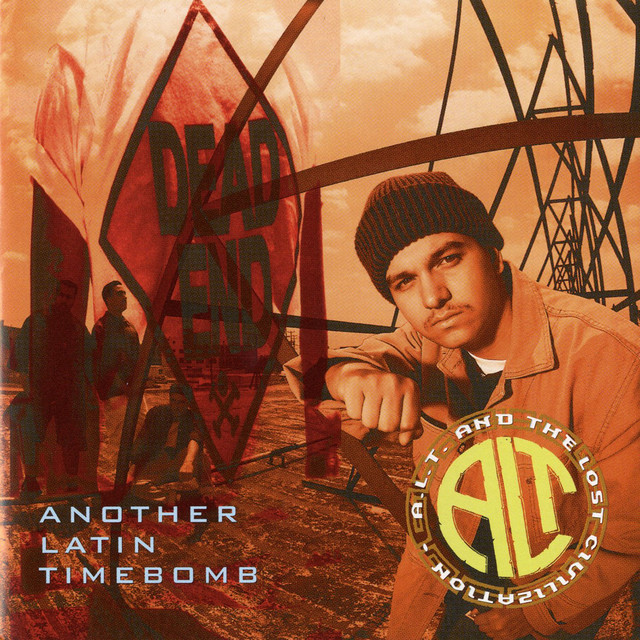A.L.T. & the Lost Civilization
