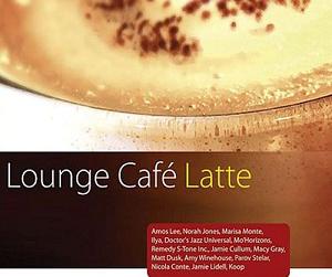 [Alexander Brown] Lounge Caf&eacute; Latte