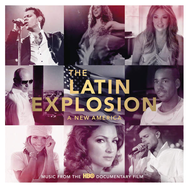[Alexander Brown] Latin Explosion