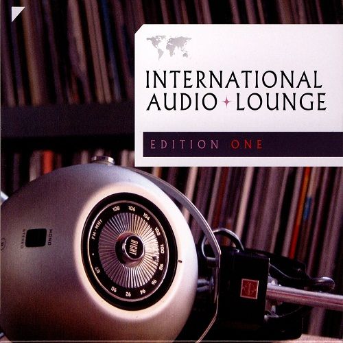 [Alexander Brown] International Audio Lounge